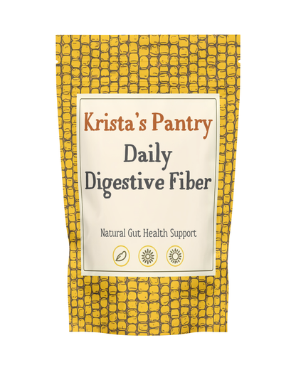 Daily Digestive Fiber