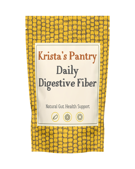 Daily Digestive Fiber